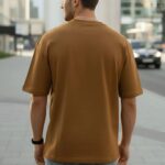 Men's printed T-shirt - Image 2