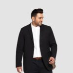 Tiptop Trends Men's Formal Blazer