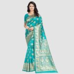 Pure Kanjivaram Silk Saree Soft Design