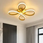 Chandelier Elepboat